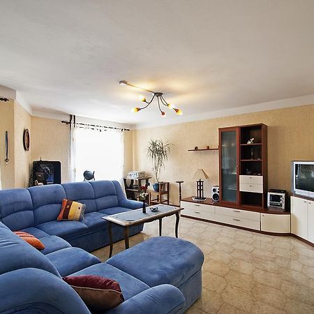 Apartments Elda Ровинь Номер фото