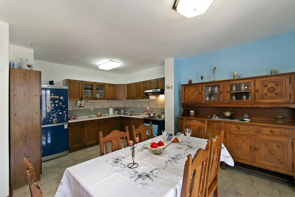 Apartments Elda Ровинь Номер фото