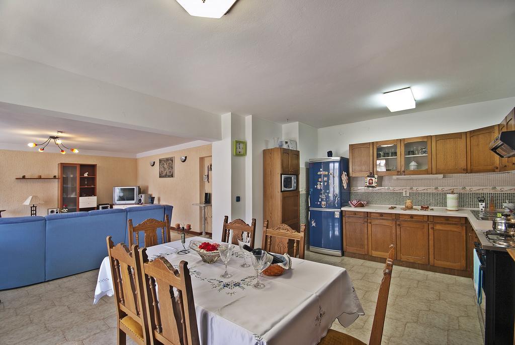 Apartments Elda Ровинь Номер фото