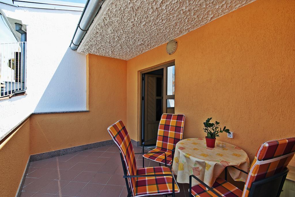 Apartments Elda Ровинь Номер фото