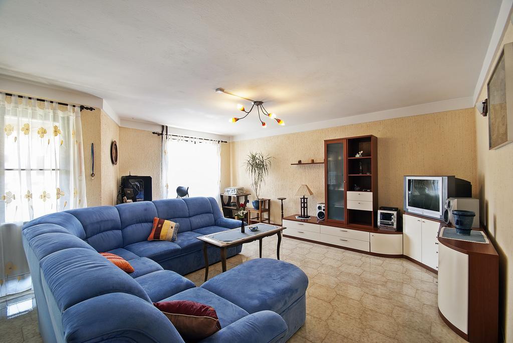Apartments Elda Ровинь Номер фото