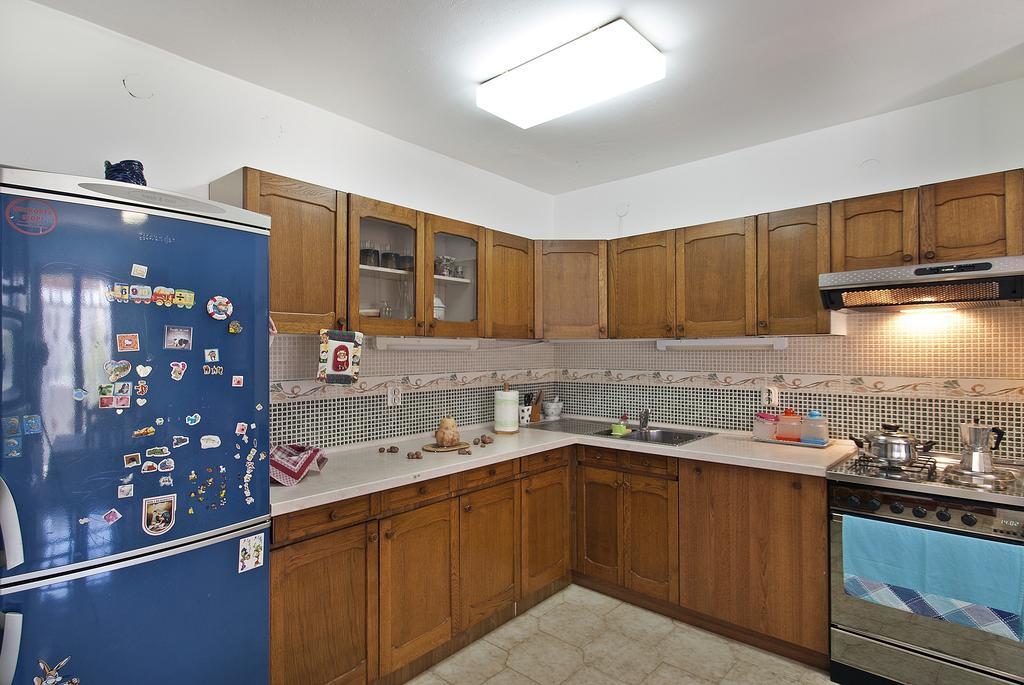 Apartments Elda Ровинь Номер фото