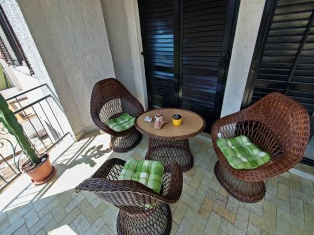 Apartments Elda Ровинь Экстерьер фото