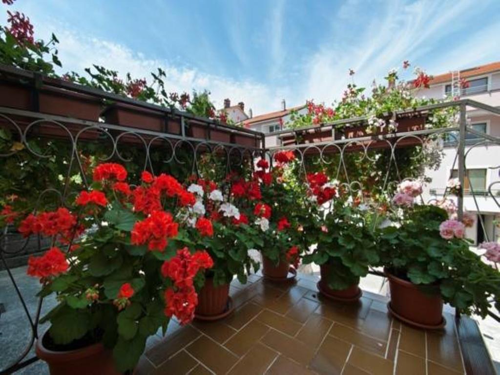 Apartments Elda Ровинь Экстерьер фото