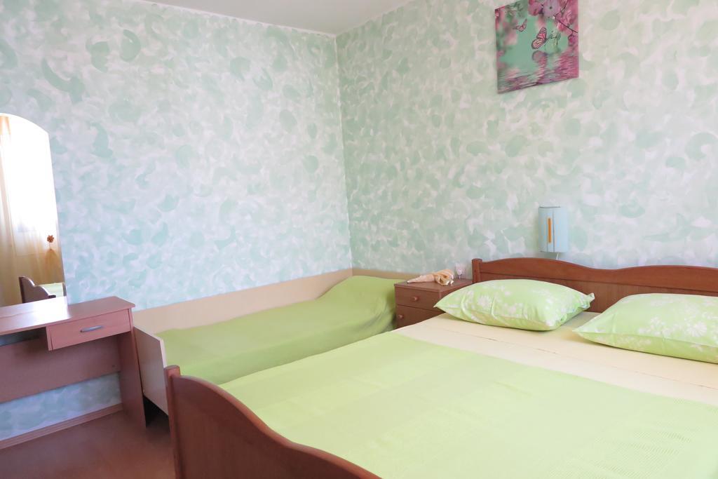 Apartments Elda Ровинь Экстерьер фото