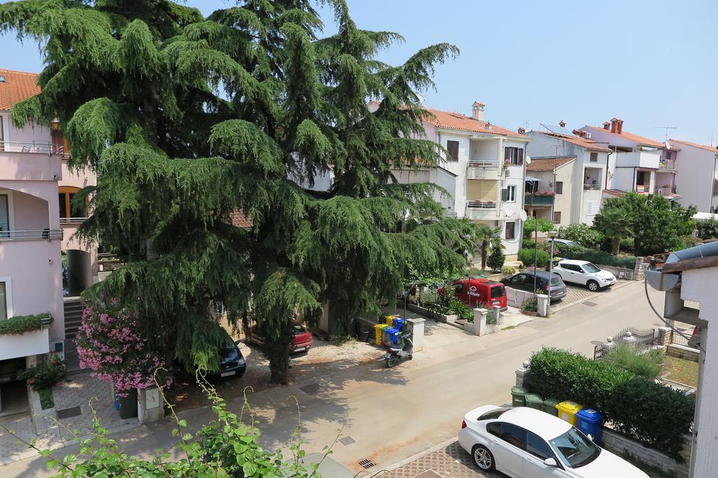 Apartments Elda Ровинь Экстерьер фото