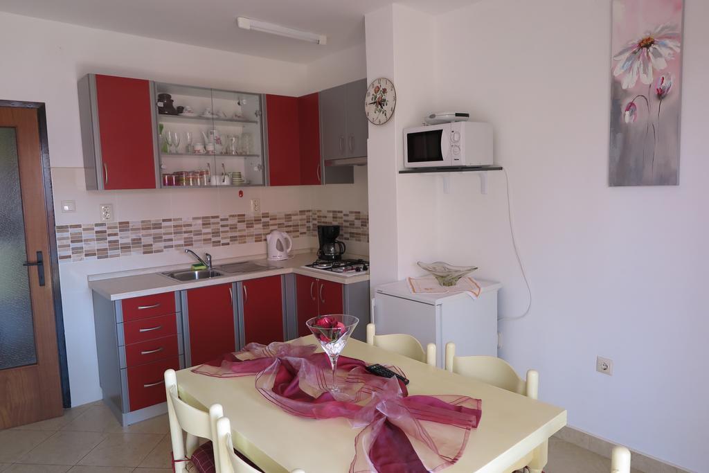 Apartments Elda Ровинь Экстерьер фото