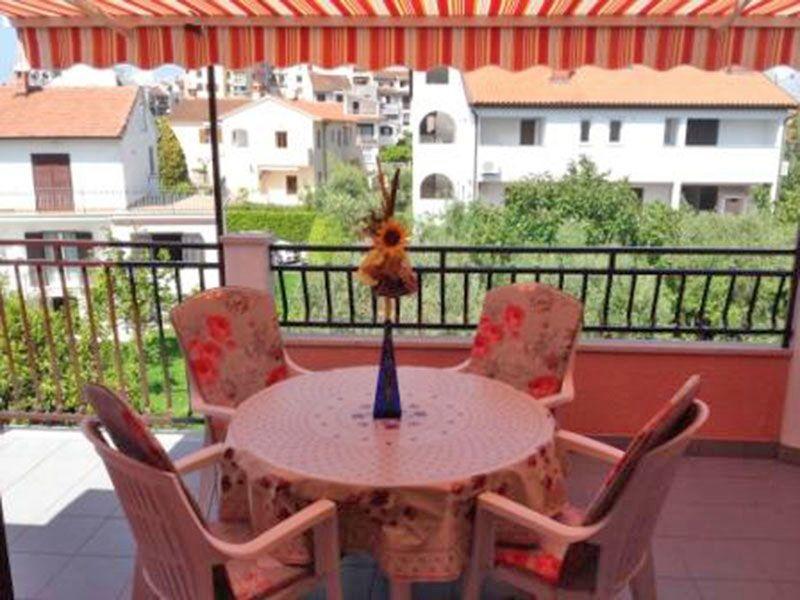 Apartments Elda Ровинь Экстерьер фото