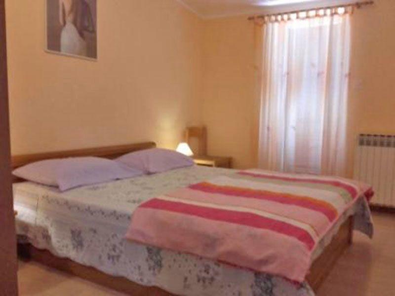 Apartments Elda Ровинь Экстерьер фото