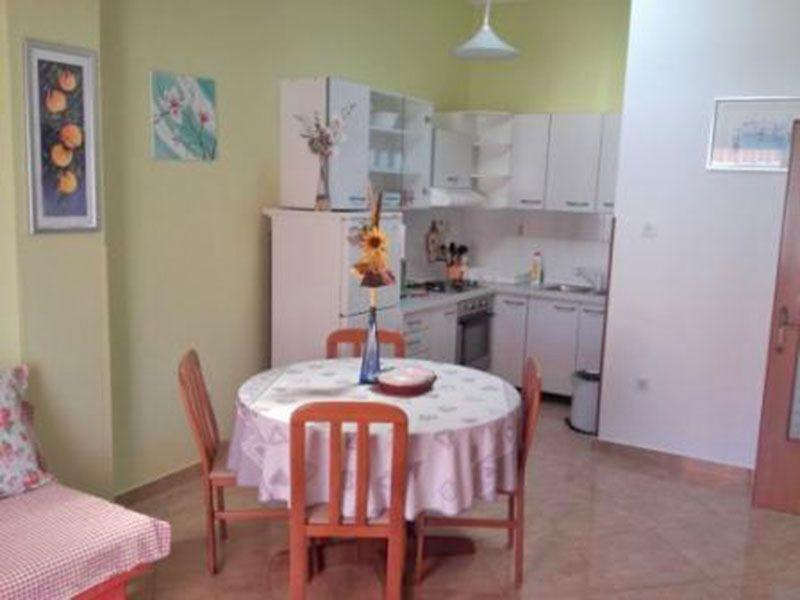 Apartments Elda Ровинь Экстерьер фото