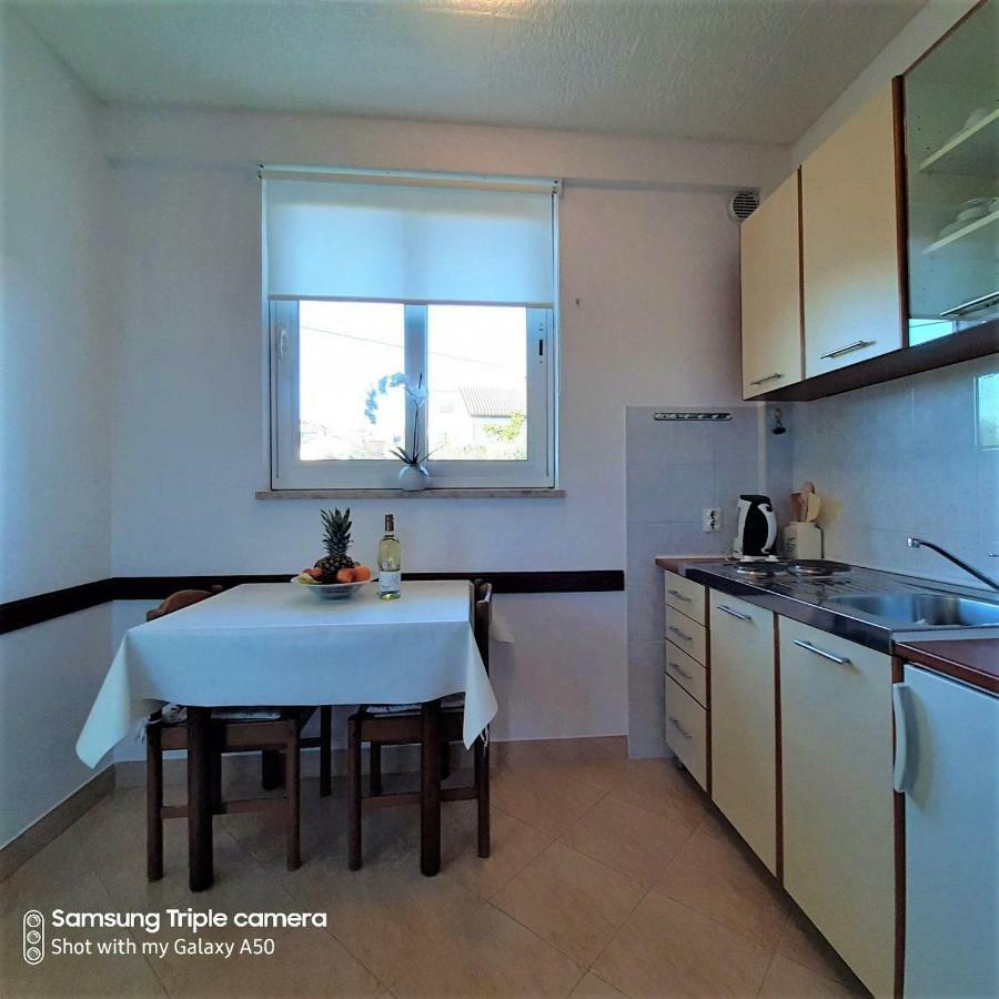 Apartments Elda Ровинь Экстерьер фото